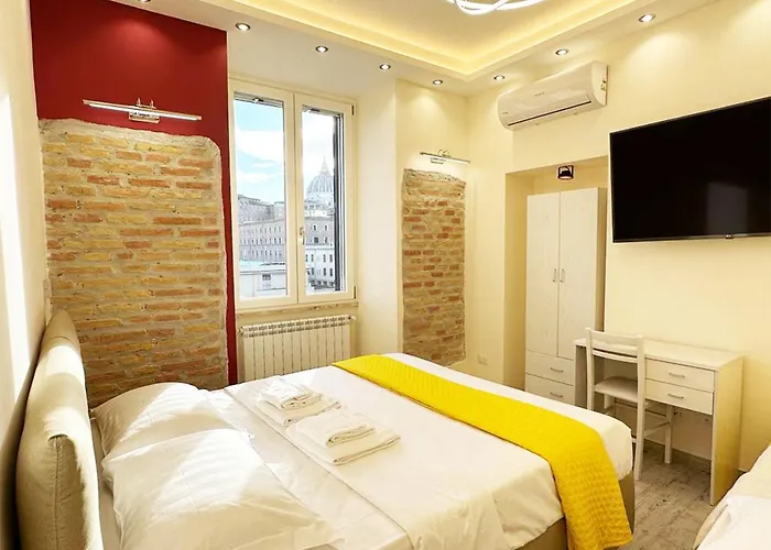 Imperium Inn Roma
